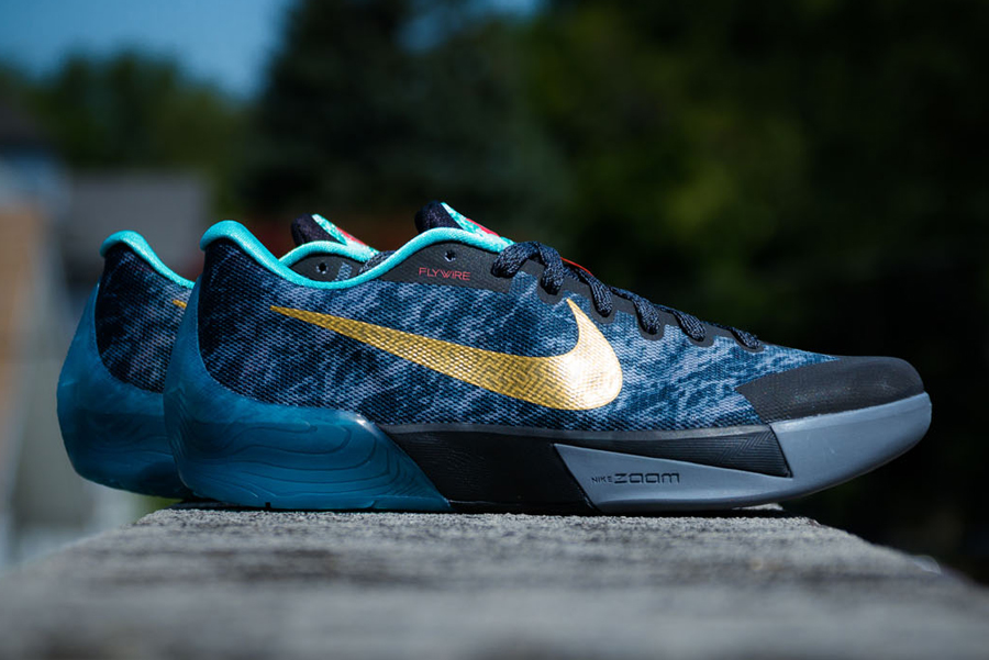 Nike Kd Trey 5 Ii China Arriving Retailers 02