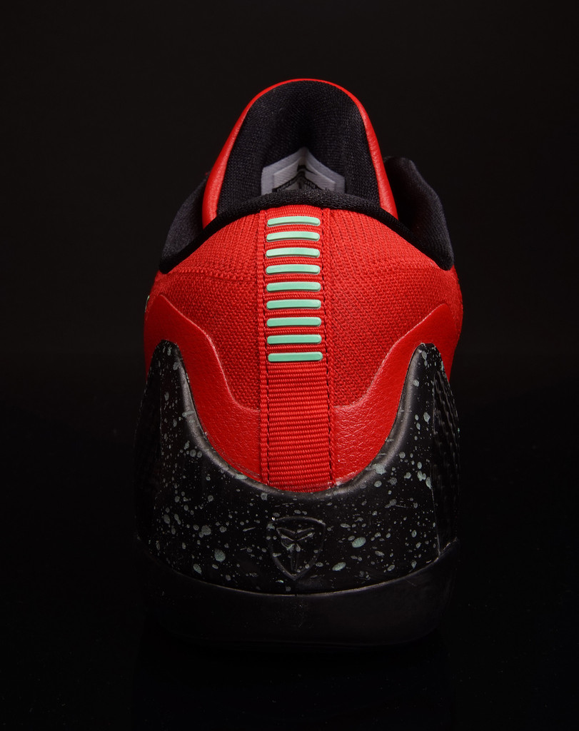 Nike Kobe 9 Elite Low Glows In The Dark 04
