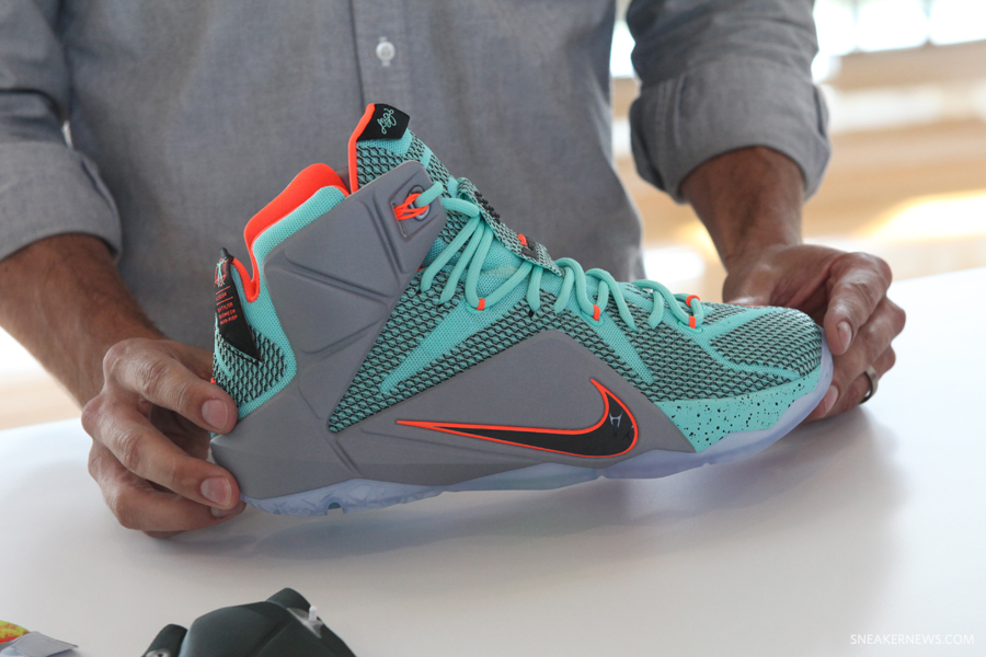 Nike Lebron 12 Launch Recap 13