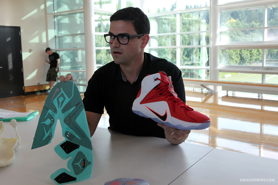 Nike Lebron 12 Launch Recap 16