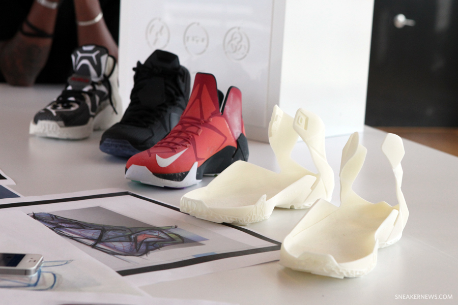 Nike Lebron 12 Launch Recap 17