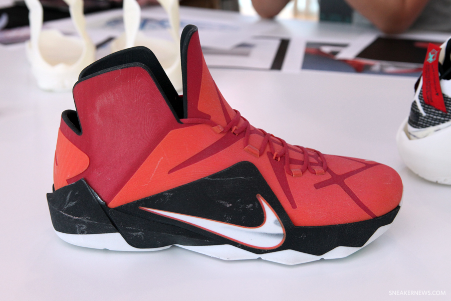 Nike Lebron 12 Launch Recap 25