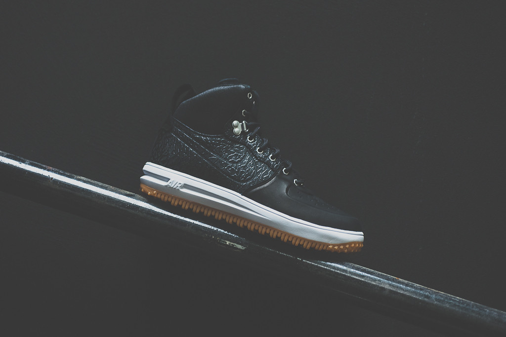 Nike Lunar Force 1 High Sneakerboot Release Date 03