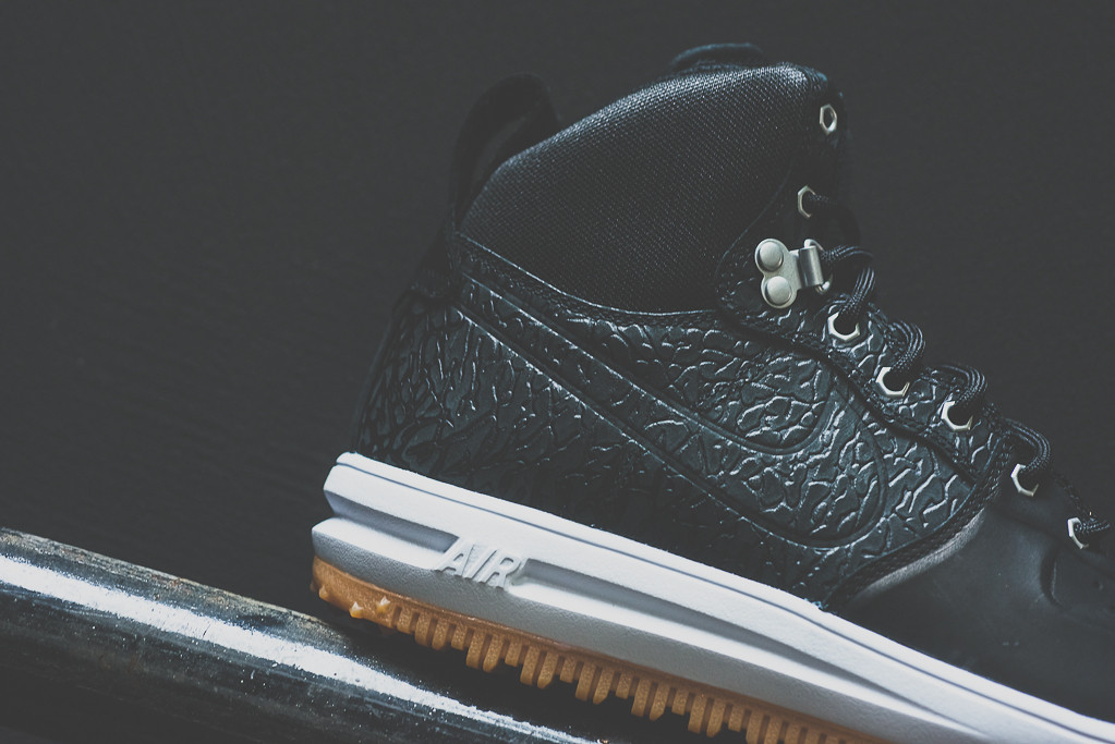 Nike Lunar Force 1 High Sneakerboot Release Date 04