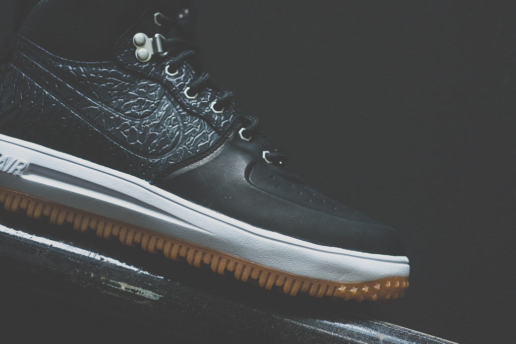 Nike Lunar Force 1 High Sneakerboot Release Date 05