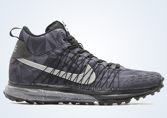 Nike Lunar Fresh Sneakerboot