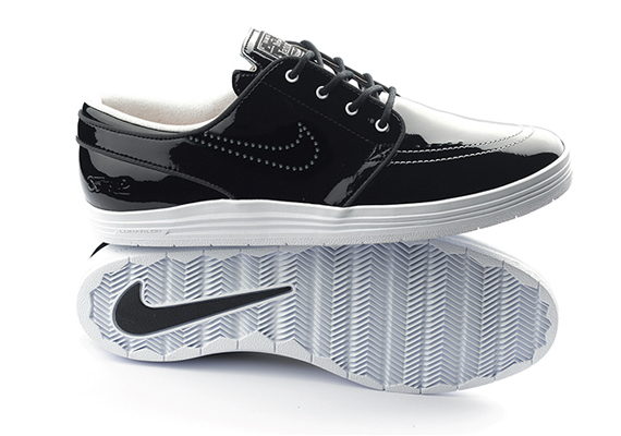 8Five2 x Nike SB Lunar Stefan Janoski "15th Anniversary" - Release Date