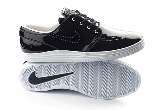 8Five2 x Nike SB Lunar Stefan Janoski “15th Anniversary” – Release Date