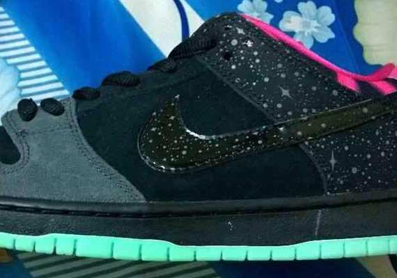 Nike Sb Dunk Low Premier Yeezy