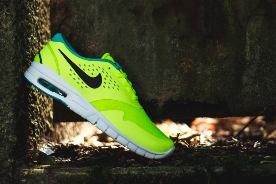 Nike Sb Eric Koston 2 Max Volt Dusty Cactus 01