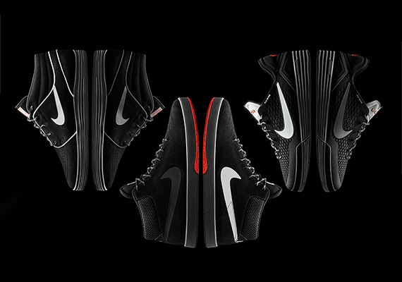 Nike Skateboarding "Flash Pack" - Release Date