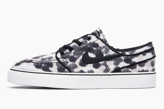 Nike Sb Stefan Janoski Gs Smudge 02