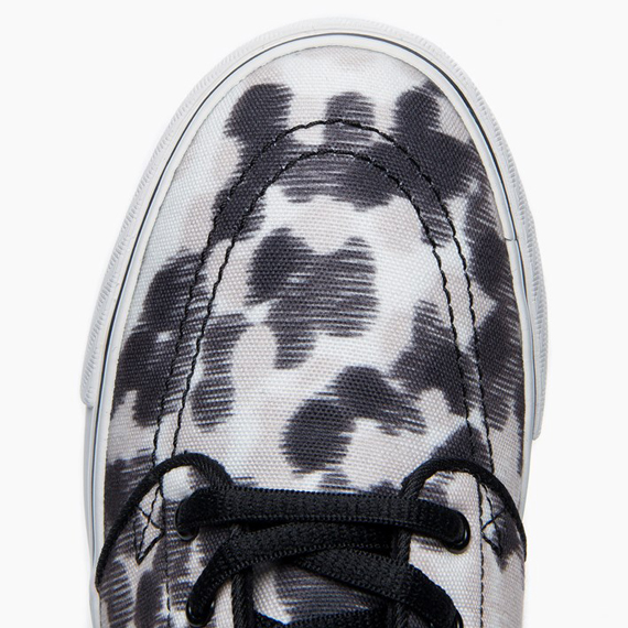 Nike Sb Stefan Janoski Gs Smudge 05