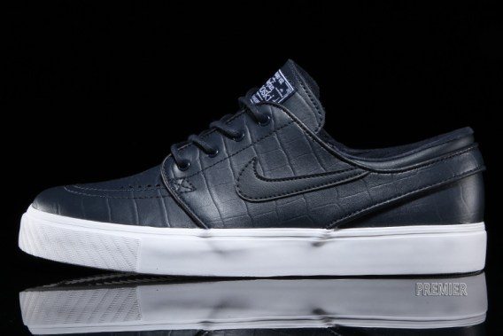 Nike Stefan Janoski Dark Obsidian 02