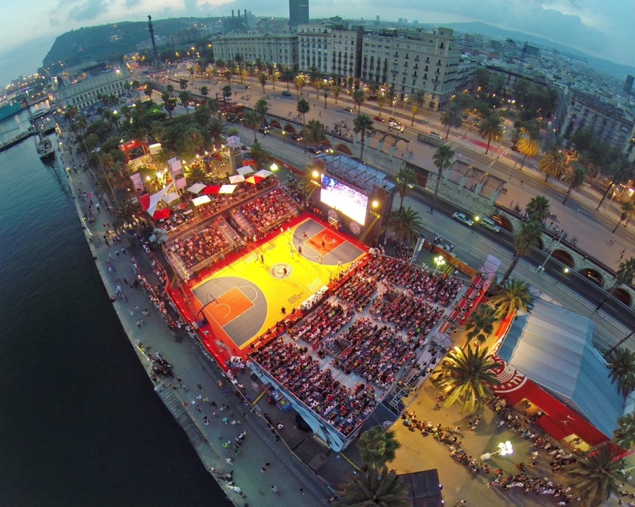 Nike Wbf Barcelona 2014 01