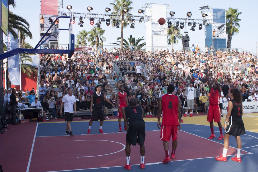 Nike Wbf Barcelona 2014 07