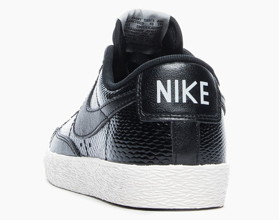 Nike Wmns Blazer Low Leather Premium 03