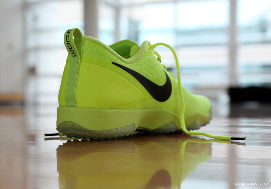 Nike Zoom Hypercross Volt 4