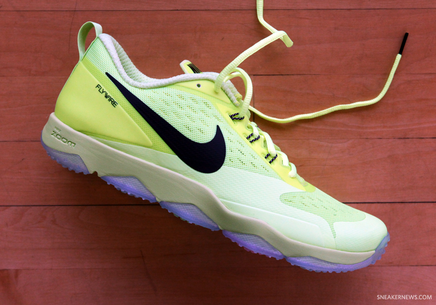 Nike Zoom Hypercross Volt 8