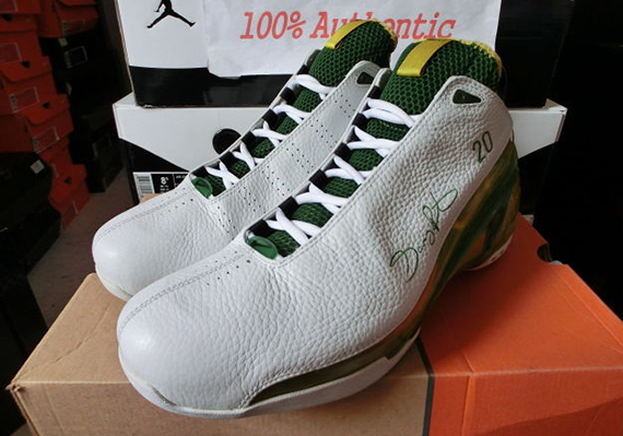 Nike Zoom Ultraflight Gary Payton Pe 03