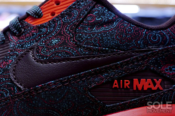Nike Lunar90 Suit2