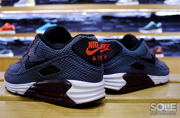 Nike Lunar90 Suit6