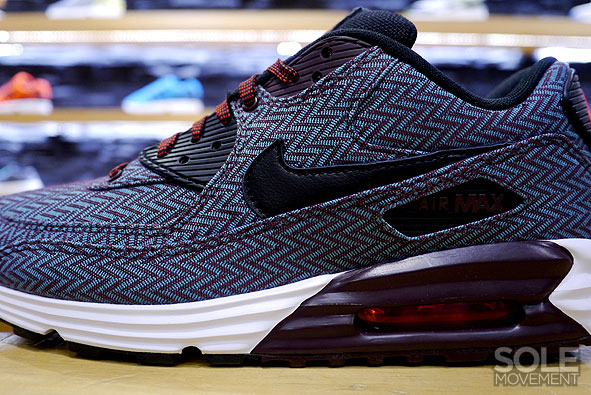 Nike Lunar90 Suit8