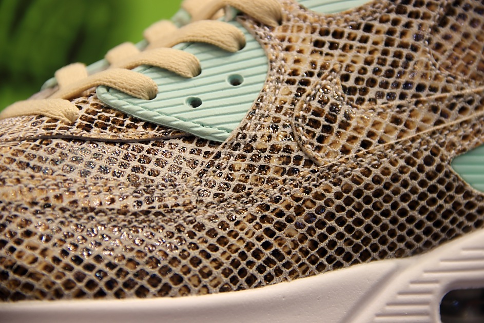 Nikeid Air Max 90 Croc Snake Options 08