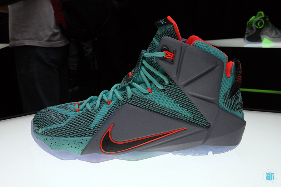 Nsrl Nike Lebron 12 1