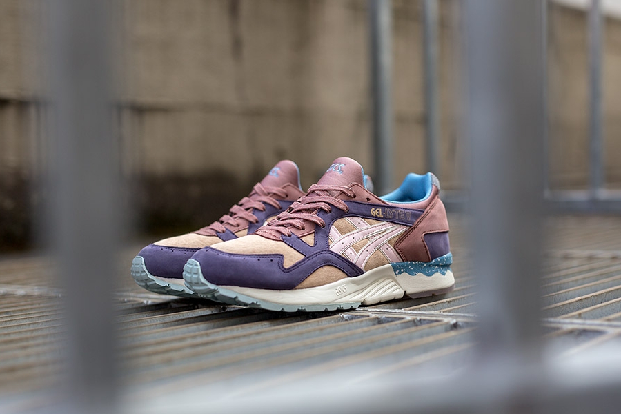 Offspring Asics Gel Lyte 5 02