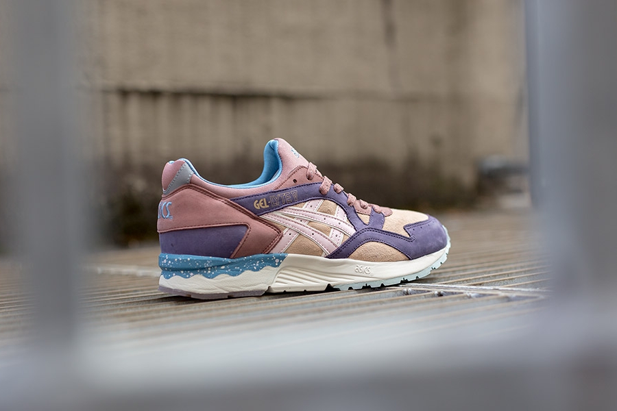 Offspring Asics Gel Lyte 5 03