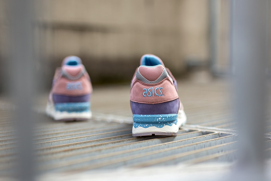 Offspring Asics Gel Lyte 5 05