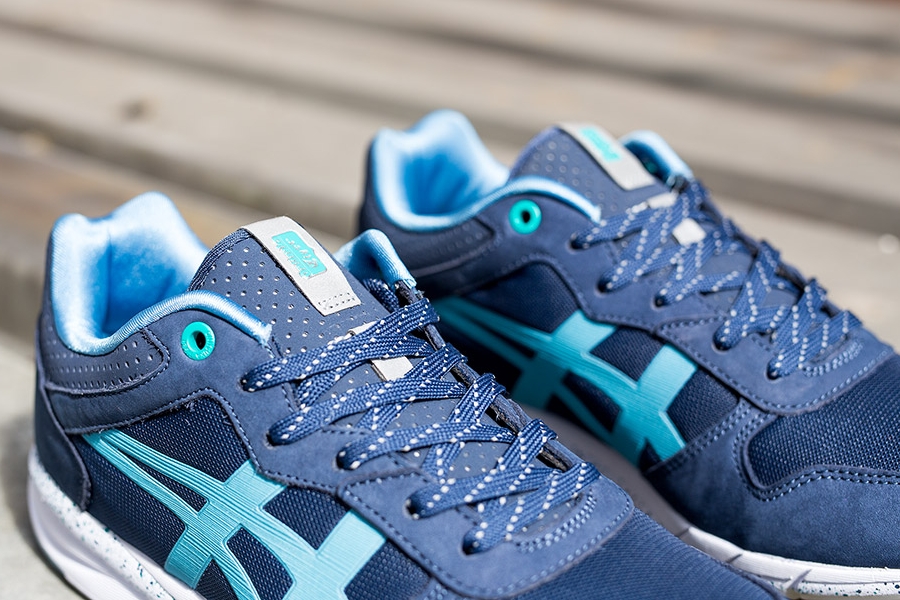 Offspring Asics Gel Lyte 5 08