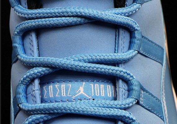 Is The Air Jordan 11 “Pantone” Releasing In 2014?