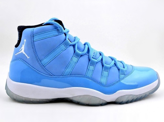 Air Jordan 11 + Air Jordan XX9 "Gift of Flight" Pack in the Works?