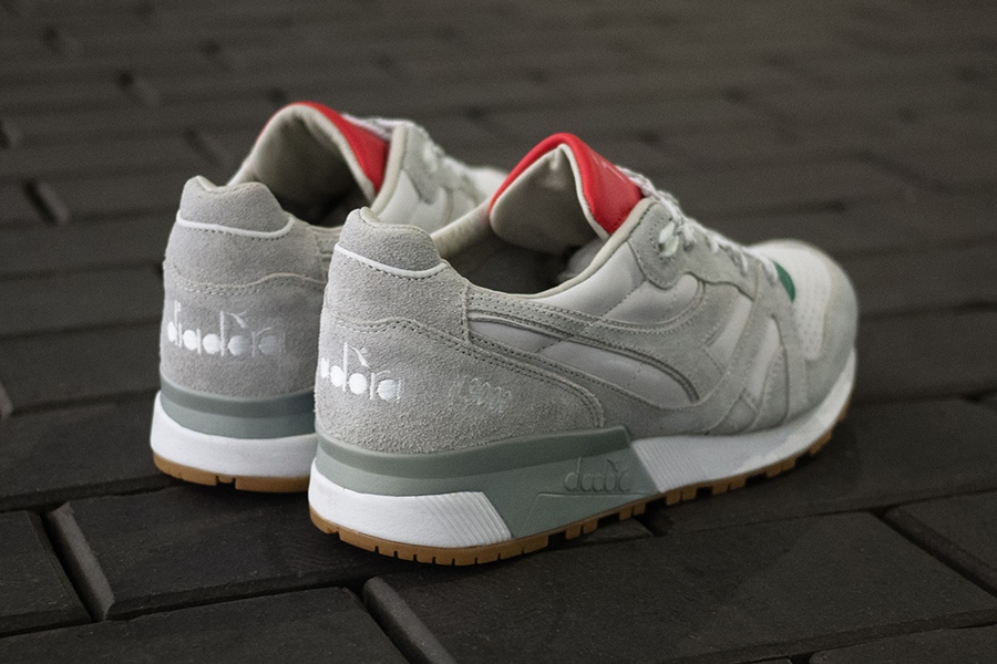 Patta Diadora N9000 Made In Italy 4