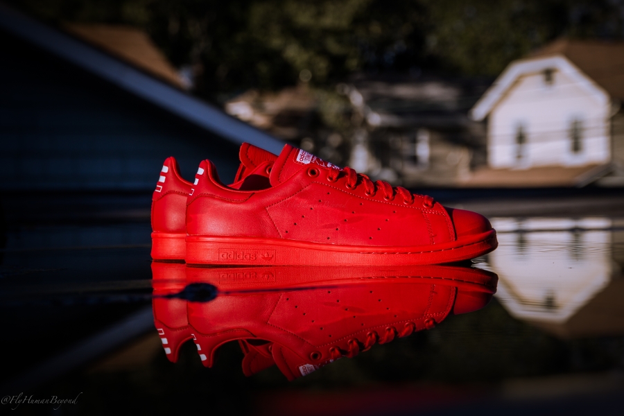 Pharrell Adidas Stan Smith Solid Pack Consortium 02