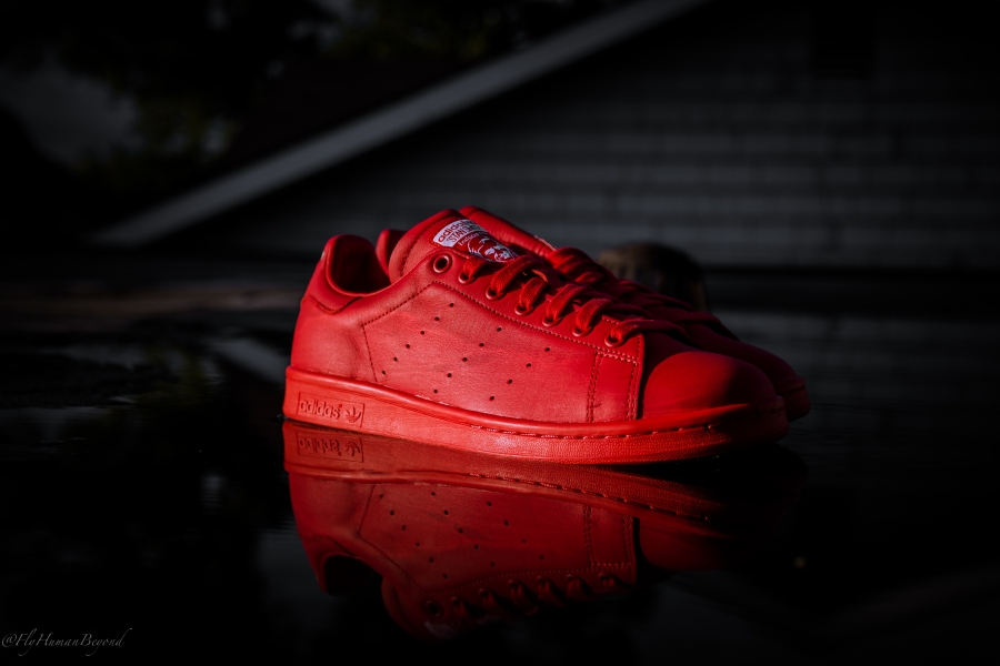 Pharrell Adidas Stan Smith Solid Pack Consortium 05