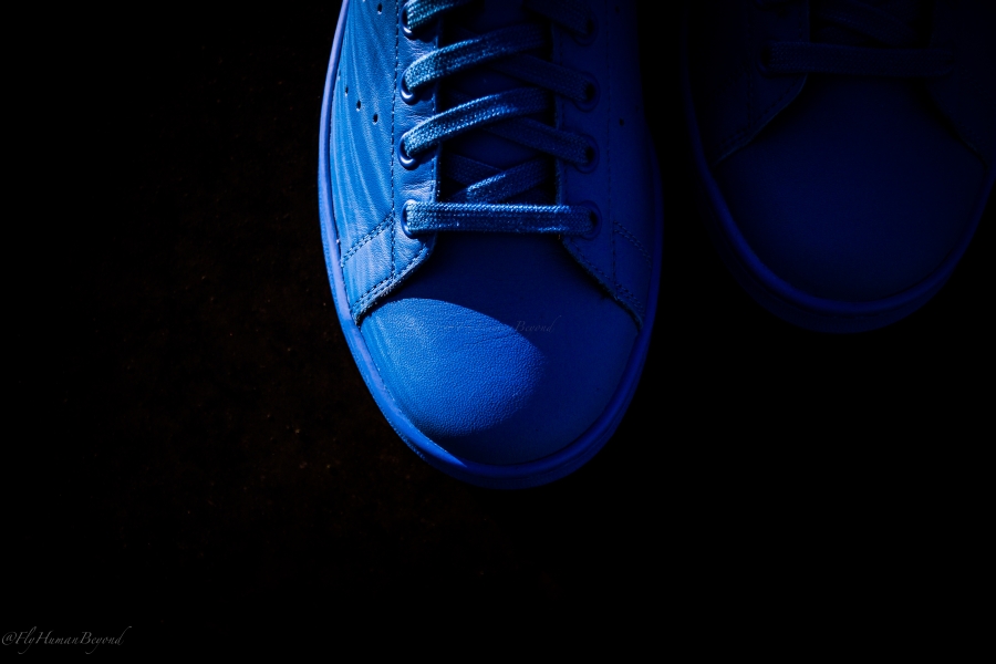 Pharrell Adidas Stan Smith Solid Pack Consortium 12