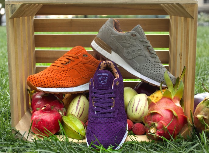 Play Cloths Saucony Strange Fruit 02