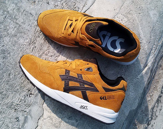 Preview Asics Gel Saga Christmas 2015 Releases 03