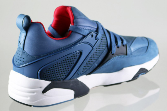 Puma Blaze Of Glory Copen Blue 04