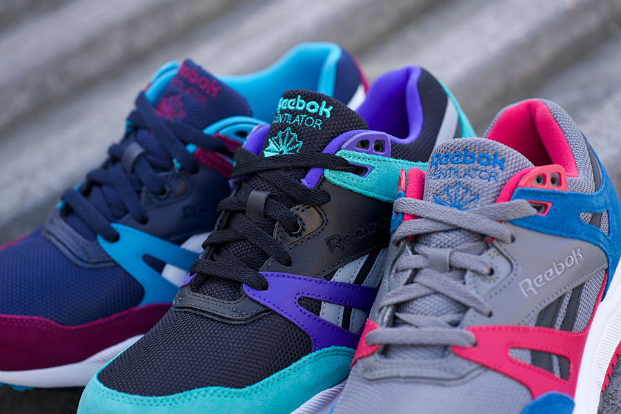 Reebok Ventilator Reflective Pack Fall 2014 1