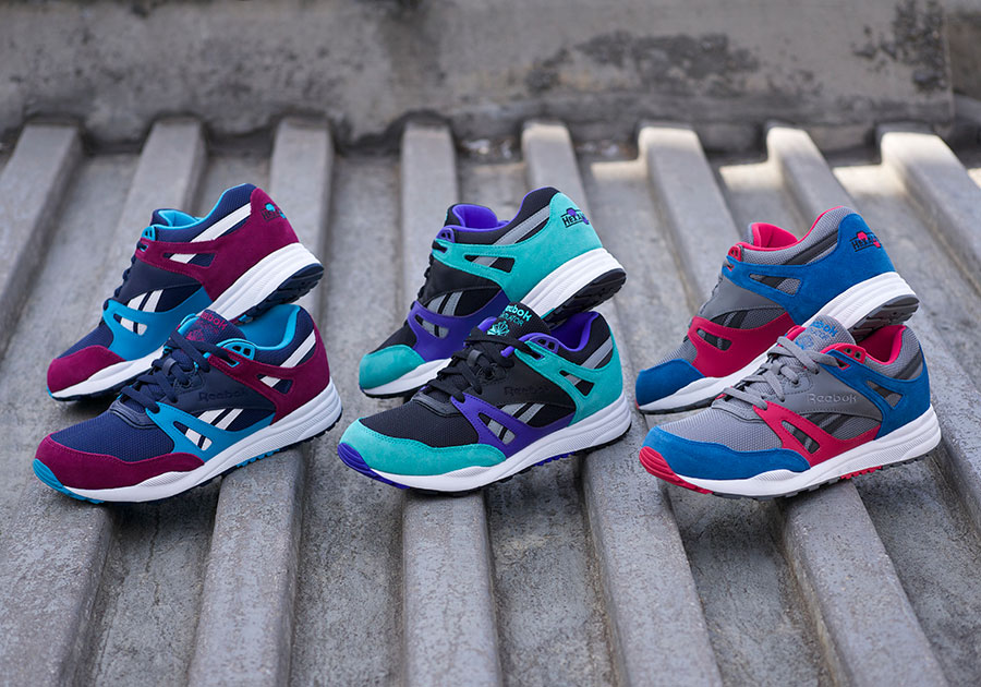 Reebok Ventilator Reflective Pack Fall 2014 2