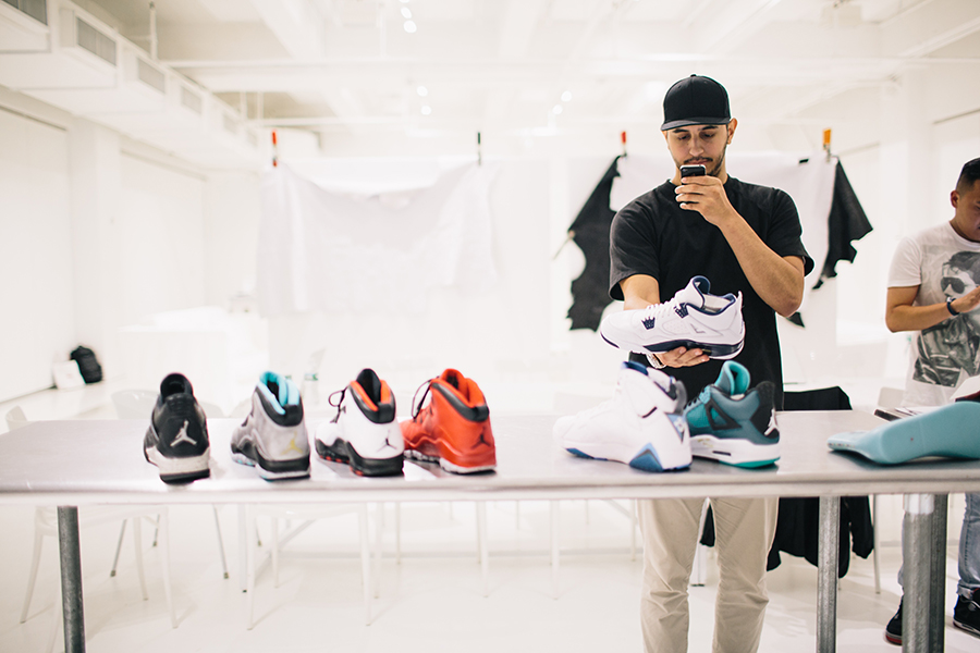 Remaster Jordans Event August 2014 1