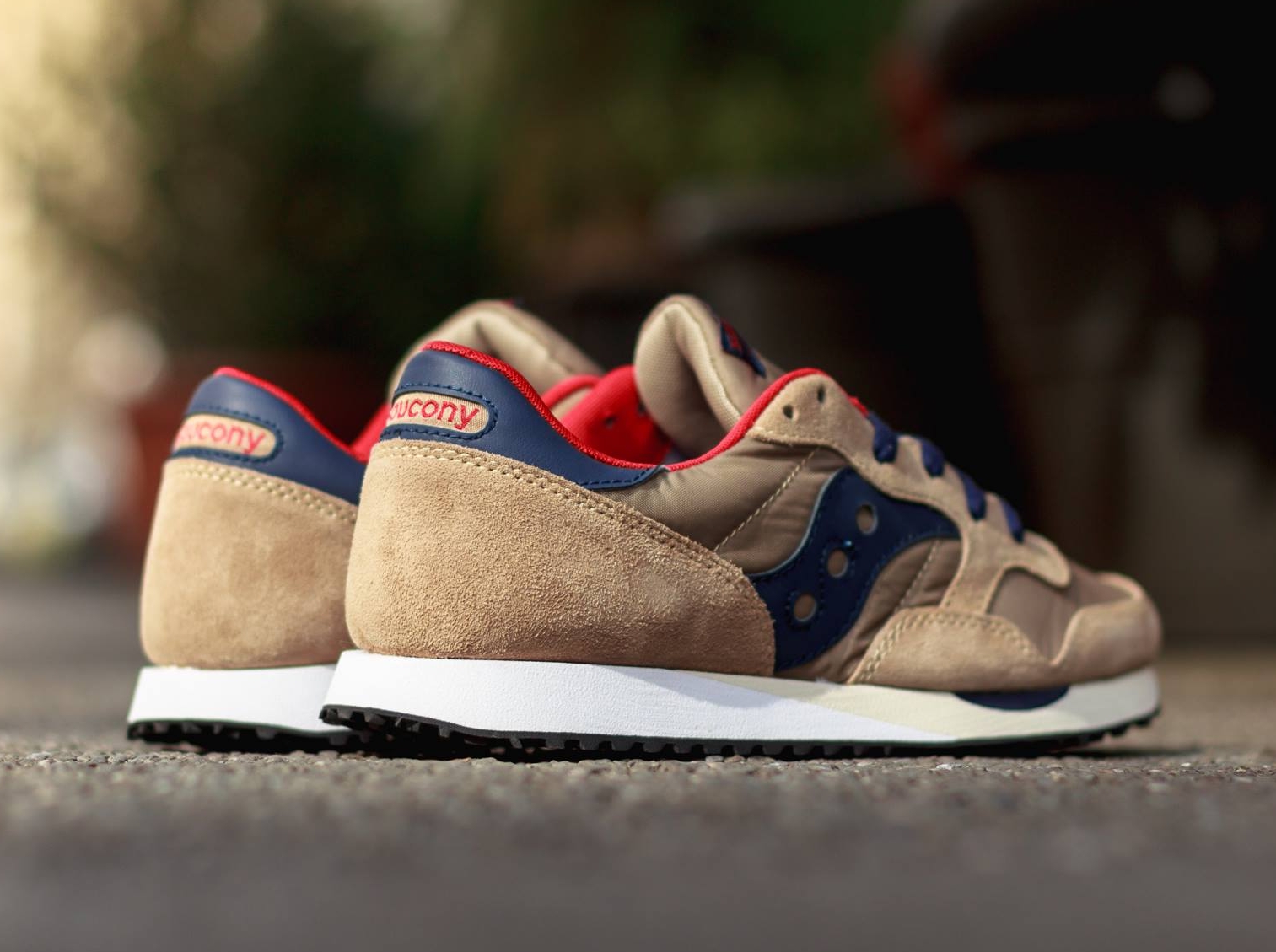 Saucony Dxn Trainer 04