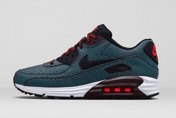 September 2014 Sneaker Releases 33