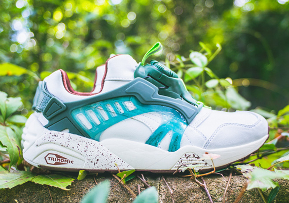 Size? x Puma “Wilderness Pack” – Part 2 – Global Release Date