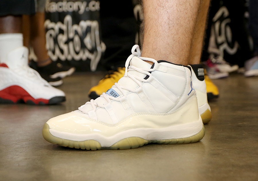 Sneaker Con Atl September 2014 Part 2 001