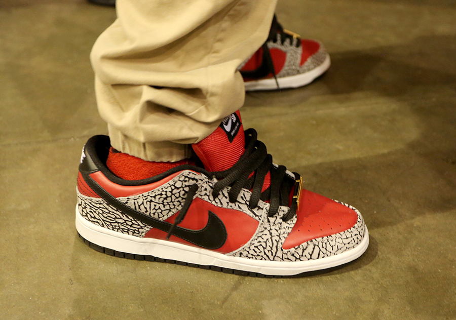 Sneaker Con Atl September 2014 Part 2 003